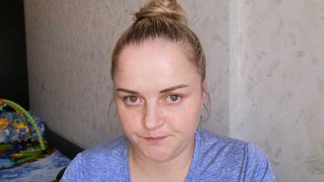 Наш режим дня в три месяца смотреть онлайн