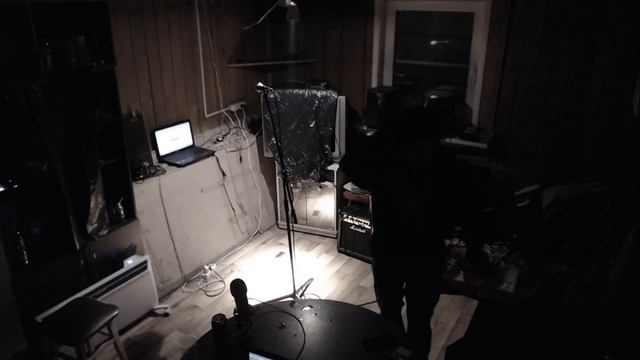 IWantToBreathe - Ogorod Records (Live) смотреть онлайн