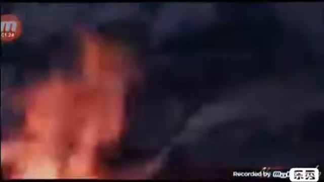 Аниме клип БОГИ СПУСТИЛИСЬ С НЕБЕС БРАТ! смотреть онлайн