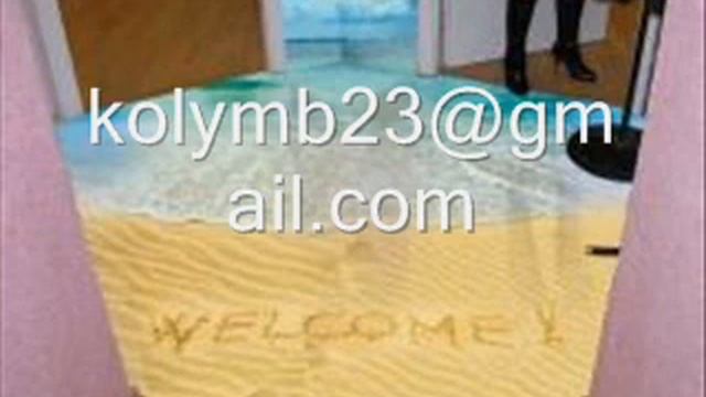 3D полы своими руками в Украине, видео обучение, доставка материалов, низкие цены смотреть онлайн