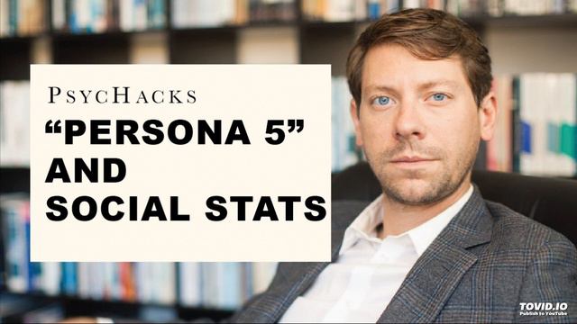 "Persona 5" and social stats: why certain opportunities are closed to you смотреть онлайн