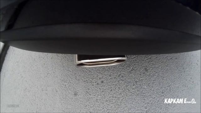 прямоточный глушитель BOSAL 215 211 смотреть онлайн