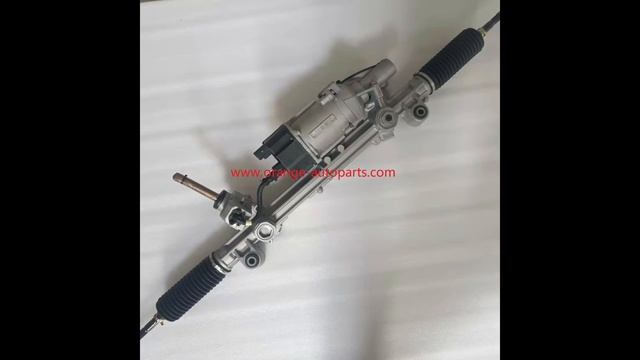 CHINA POWER STEERING GEAR MANUFACTURER FOR GEELY AZKARRA COOLRAY TUGELLA EC7 EC8 CK PANDA MK GC7 смотреть онлайн