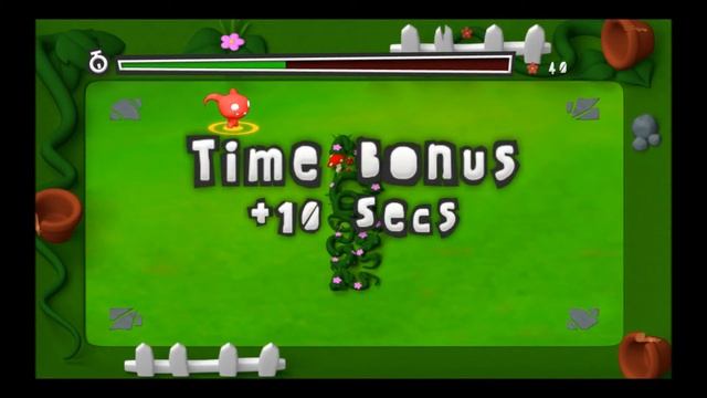 Chompy Chomp Chomp Gameplay смотреть онлайн