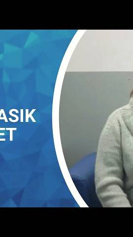 Femto lasik в 50 лет | Отзыв пациентки смотреть онлайн