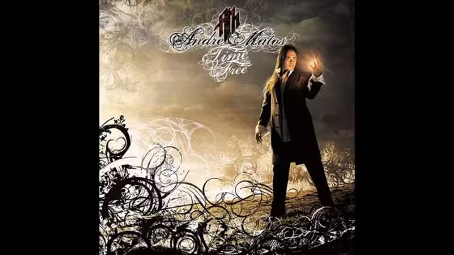 Letting Go - André Matos (Legendado PT BR) смотреть онлайн