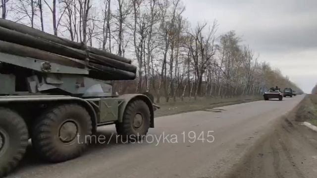 Воины России с направления V и Z передают всем тёплый привет! смотреть онлайн