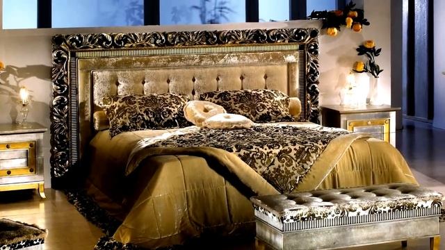 Дизайн и интерьер спальни.mp4 смотреть онлайн