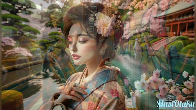 Miki Matsubara - Stay with me || Japanese girls 1980s || смотреть онлайн