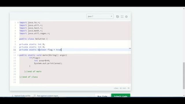 10. Introduction - Java Static Initializer Block | (Hindi) смотреть онлайн