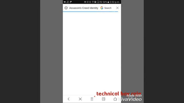How to downlad Assassins creed identity on android free смотреть онлайн