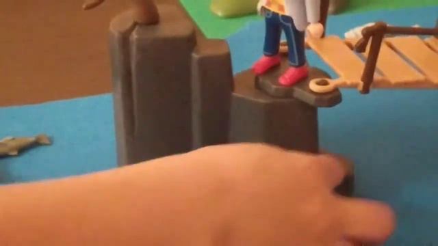 La casa de. Playmobil смотреть онлайн