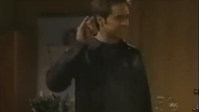 AMC: Micheal Tries to Rape Erica [May 23 & 26, 2003] смотреть онлайн