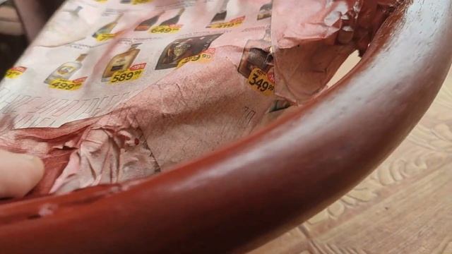 Svyatoslav Lebedev presents... Реставрация руля от VOLVO S60 смотреть онлайн