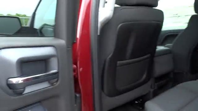 2015 Chevrolet Silverado 1500 San Antonio, Houston, Austin, Dallas, Universal City, TX C51904 смотреть онлайн