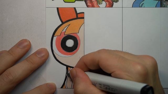 HORROR Artist Draws KIDS CARTOONS ✍️ Disney, Peppa Pig, MLP + More! (SCARY) смотреть онлайн
