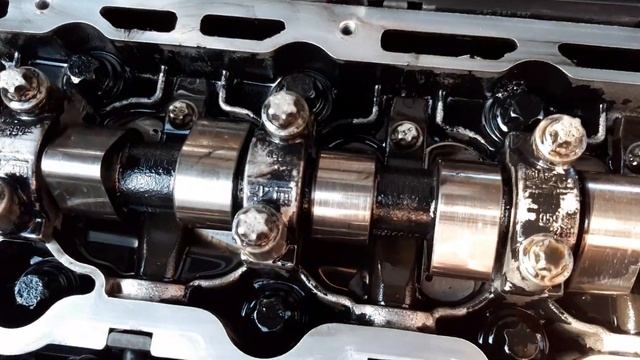 Vectra B 2.0 TDI подсос воздуха и плохая заводка. смотреть онлайн