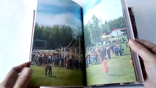 Песнь жар-птицы