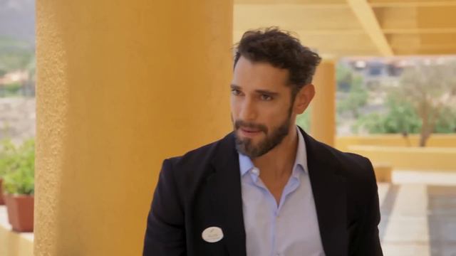 Sofía le da una cachetada a Vanessa | Cabo 1/5 | C - 8 смотреть онлайн