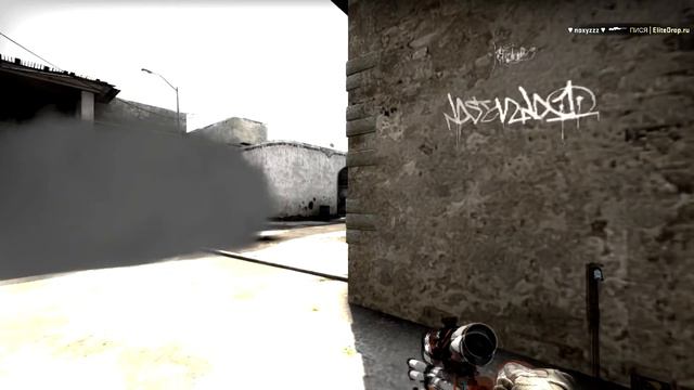 ACE CS GO MOVIE смотреть онлайн
