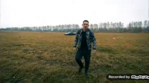 Litvin сжог свой Mercedes-Benz AMG GT