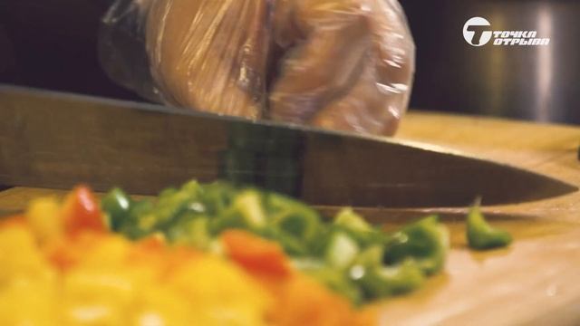 Как быстро?приготовить супер блюдо - Паприкаш из Курицы от Chef Savelyev.?? смотреть онлайн