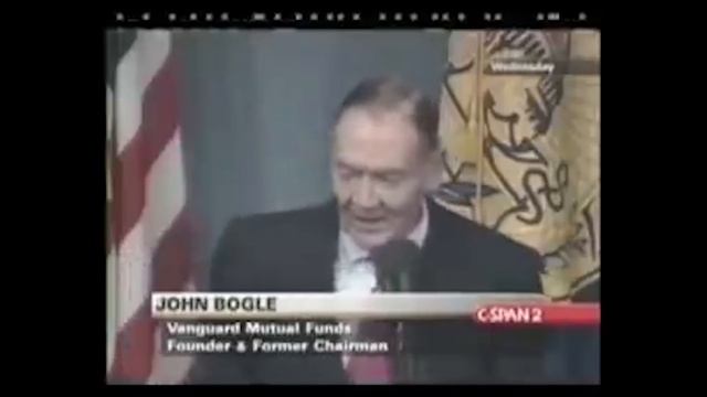 Should You Buy Stocks NOW Or Wait? | Jack Bogle’s Advice смотреть онлайн