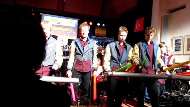 Blue Donau II смотреть онлайн