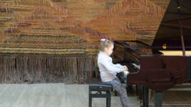 Колоколчики, Л. Лукомский смотреть онлайн