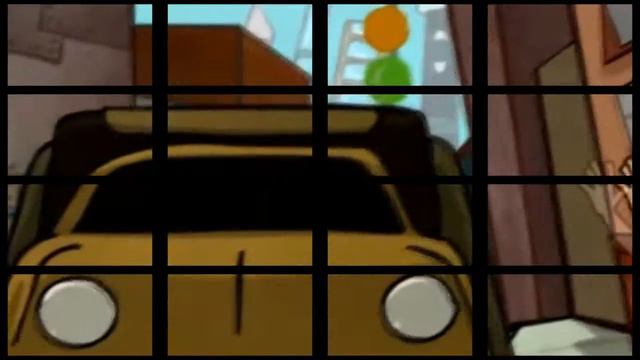 TimeWarpTrio - Run it Back Again смотреть онлайн