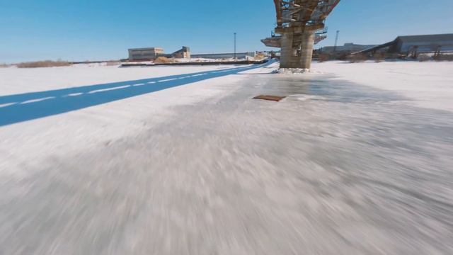 Архангельск, Сульфат FPV смотреть онлайн