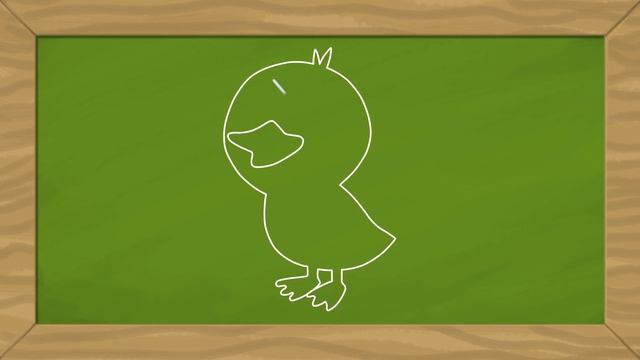 Farmyard Guessing Game for Kids! | CheeriToons смотреть онлайн