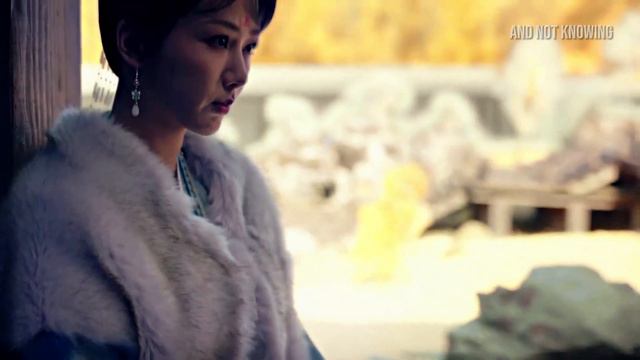 Xiao Yao & Xiang Liu / What I Risk To Be Close To You (lost You Forever Fmv)