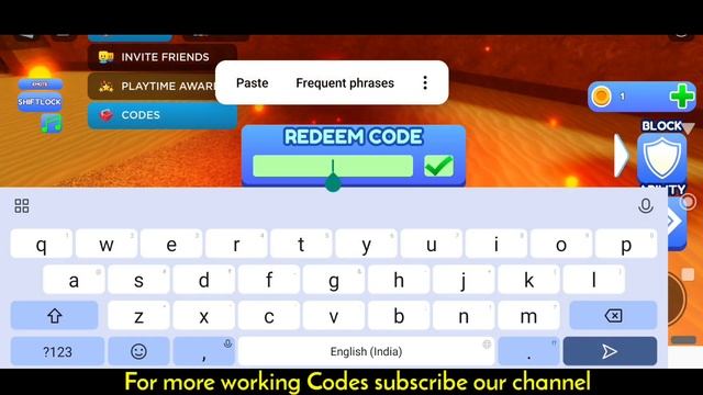 All *New* Blade Ball Codes (September 2023) | Latest working Roblox Blade Ball Codes смотреть онлайн