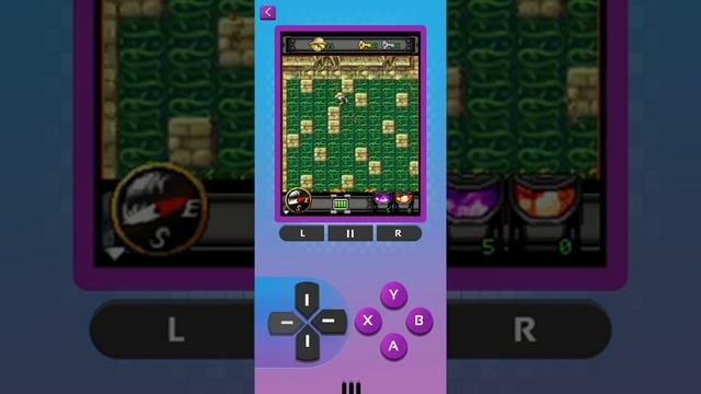 Gameloft Classics - Diamond Rush смотреть онлайн