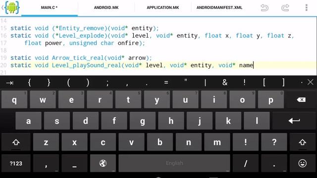 Even I can't port BlockLauncher addons from iOS: part 1 смотреть онлайн