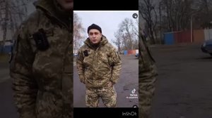 Очередное видео с сотрудниками ТЦК в Черкасской области
