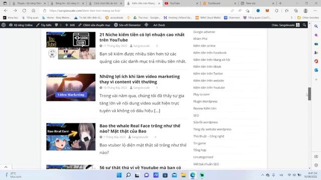 [ĐỘC QUYỀN] Cách tăng traffic trang web - Tăng lượt xem trên website - Tăng View trên web của bạn смотреть онлайн
