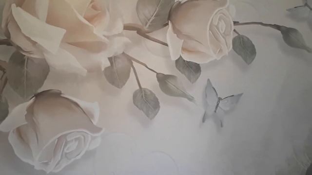 Фотообои в зал... смотреть онлайн