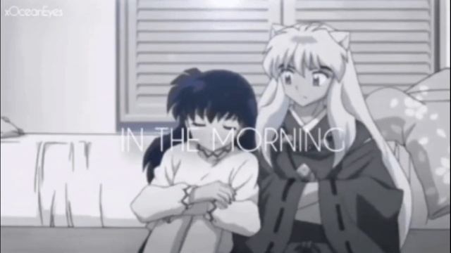 Inuyasha & Kagome Dirty Dancing - Havana Nights Represent, Cuba смотреть онлайн