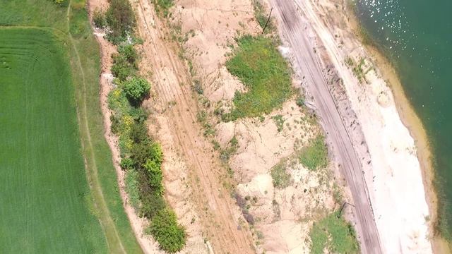 Кварцевый карьер смотреть онлайн