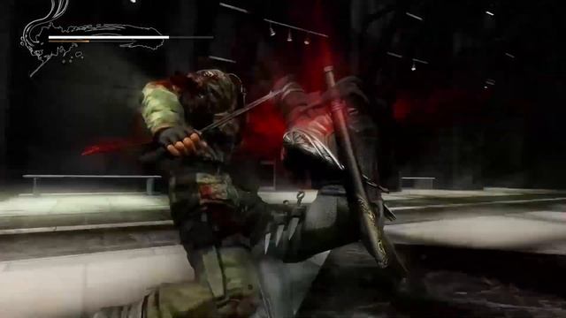 Обзор Ninja Gaiden Master Collection. Часть 3. Стоит ли покупать? смотреть онлайн