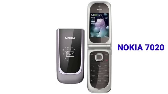 all nokia mobile evolution from 1982-2023- history of nokia ,first nokia made till today смотреть онлайн