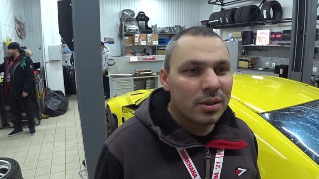 GTR Гочи, команда Форварда в 2021 и подготовка к РДС в Красноярске и Питере | RDS Межсезонье смотреть онлайн