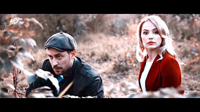 Андрей & Анна Ll Проект «Анна Николаевна» [1 сезон]