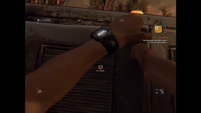 Dying Light AMD FX6300 + 4GB RAM + ASUS Geforce GT440 1GB 128-bit смотреть онлайн