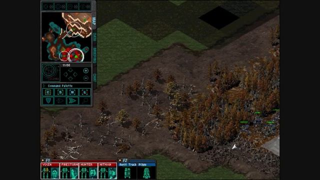 Mechcommander Online - The Atlas Ghallenge смотреть онлайн