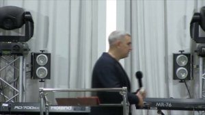 Денис Орловский «Сила Креста» (21.09.2019)