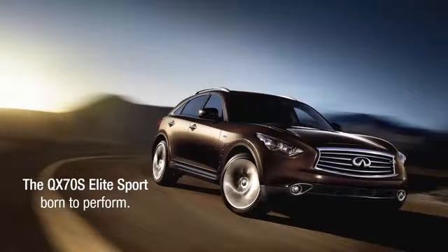 The Winning Qualities Of The Q50 Hybrid смотреть онлайн