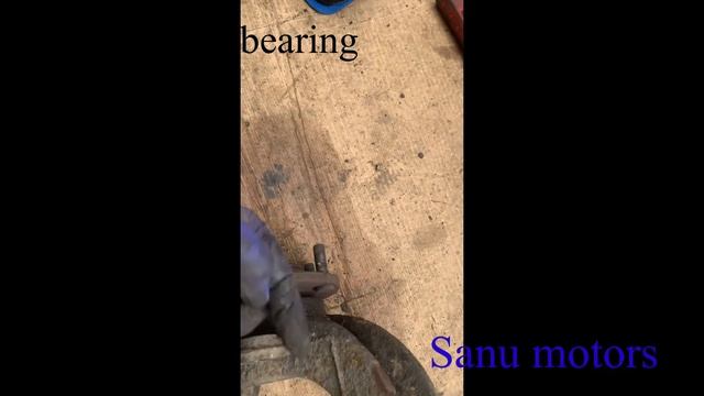 Ford transit connect front wheel bearing replacement смотреть онлайн